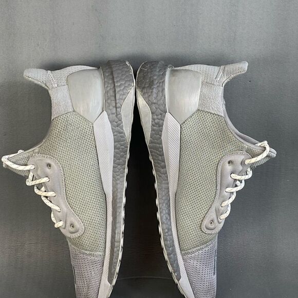 Adidas x Pharrell x Solar Hu Glide PRD sneaker shoes mens size  11 - Picture 5 of 8